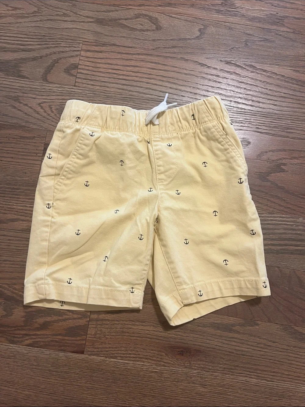 Old navy boys size 5 shorts bundle EUC